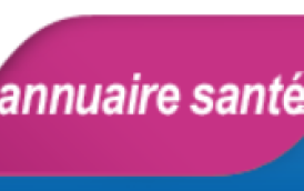 Annuaire Santé